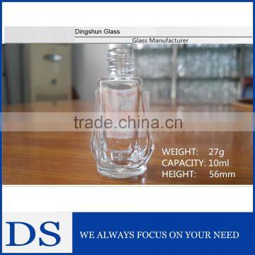 High Quality Parfume Bottle Glass Wholesale