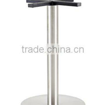 stainless steel table bases for granite tops (NA5281)                        
                                                                                Supplier's Choice