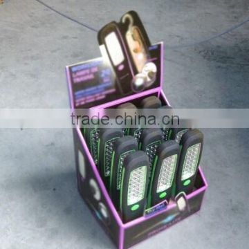 24LED working light