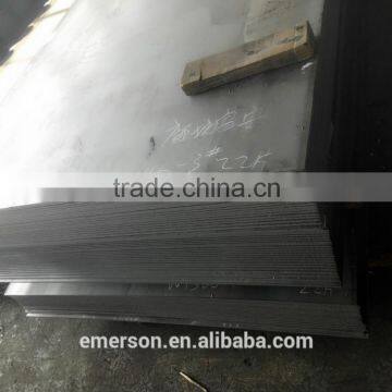 ISO630 Fe360(A.B.C.D) carbon structure steel plate