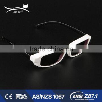 Samples Are Available Superior Quality Unique Customized Logo Funny Safety Glasses