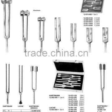 Tuning Fork