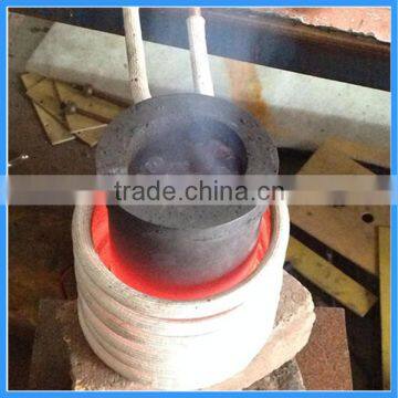Environmental Electromagnetic Induction 1KG 5KG Gold Silver Melting Furnace (JL-15/25) photo-6