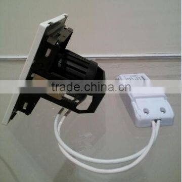 TIWIN 2014 New Product Xinglang 8w LED Grille Light photo-3