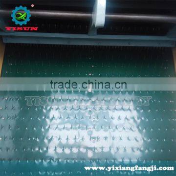 Wool Feeding Machine /wool Feeder/wool Cotton Feeder in Cheap Price and High Efficiency photo-4