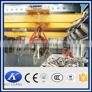 Factory Direct Supply 50 Ton Explosion-proof Overhead Crane photo-2