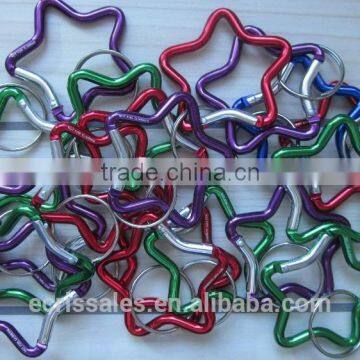 Hot Selling Star Carabiner photo-3