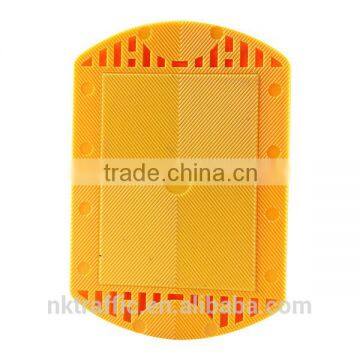 Deserved Purchased NK-1003 Highway Safety ABS 3M Traffic Reflective Road Stud photo-5