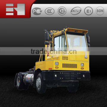 HOWO Terminal tractor Series 4*2