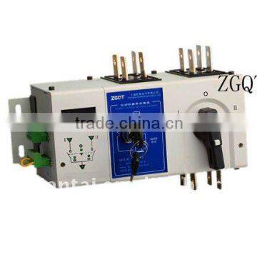 automatic transfer switch