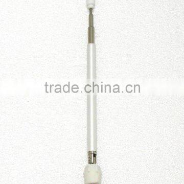 retractable antenna for TV