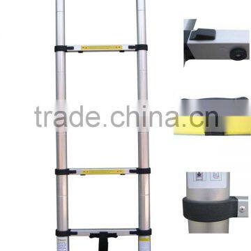 2.6m good quality aluminum stepladder ZT-A09