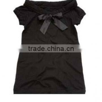 fashion ladies casual blouse
