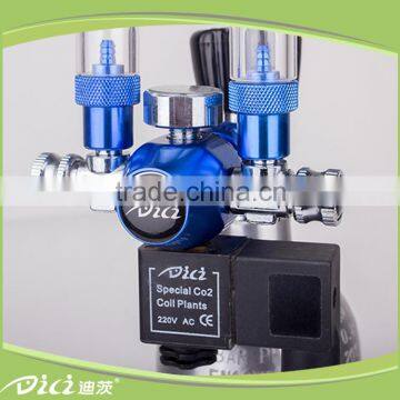 Dici Mini CO2 Pressure Regulator Aquarium Systems photo-5