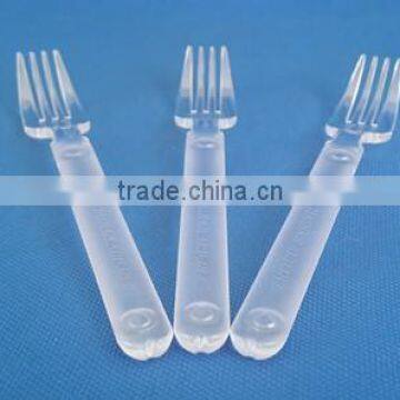 large plastic fork plastic fork