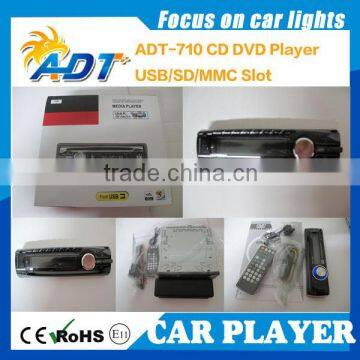 Made in China!!!710 MODEL Car CD player DVD player for bmw for audi for VW for mazda for skoda for ford for benz etc                        
                                                Quality Choice