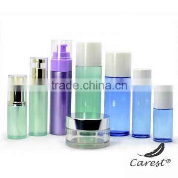 plastic Cosmetic bottle injection plastic mould