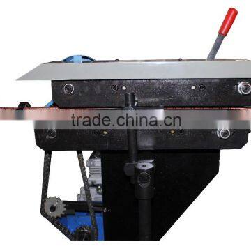 Soft Internal Plumbing Shower Pipe and Toilet Hose Winding Machine photo-4