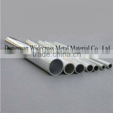 Extruded Seamless Aluminium Tube