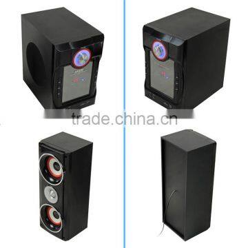 pa Speaker 2.1 Multimedia Speaker System photo-5