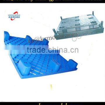 Good quality injection plastic tray tools,pallet tools