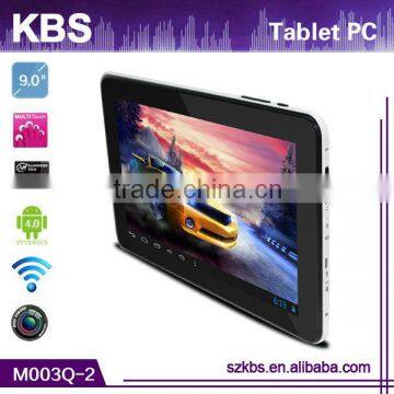 Hot Selling 2013 New Best Cheap Tablet Pc Software Download Android 4.2 With Allwinner A13 -1.5GHZ(Cortex A8) With GPU Mali-400