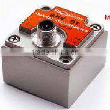 Best Quality accelerometer vibration sensor triaxial