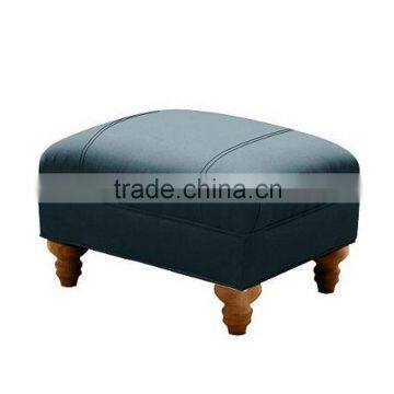 High Density Foam Soft Cheap Ottoman YO7010