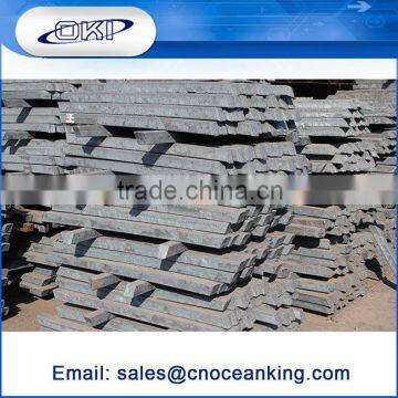 China Supplier Outdoor Playground Fences Post