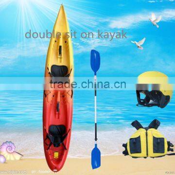cheapest and light fishing kayak