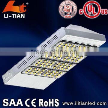 High quality Long lifespan module street light 200 watt led street light