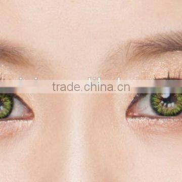 Vassen MS Made in Korea Contact Lenses Free Color Contacts Wholesale Color Contact Lens Fda Approved photo-2