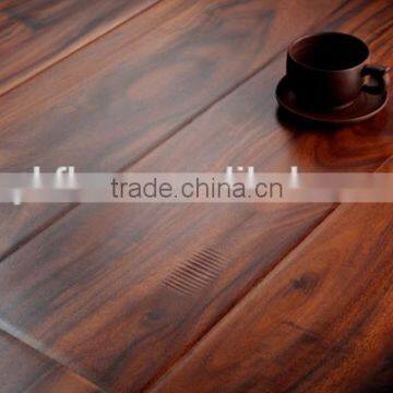 12.3mm Water Resistant HDF Laminate Flooring