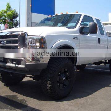 USED CARS - FORD F-350 (LHD 820204 GASOLINE)