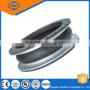 Flexible Rubber Expansion Joint