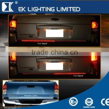 Super 2nd Generation 49"/60" Truck LED Tailgate Light Bar