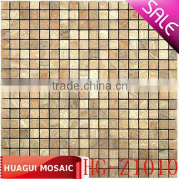 oriental mosaic stone HG-Z1010