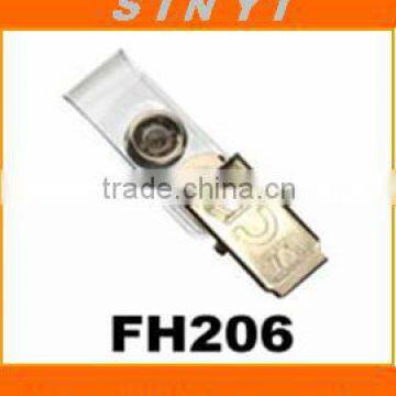 Bulldog Clip