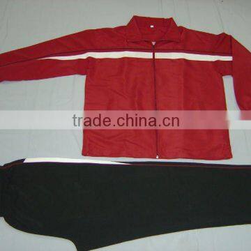 Tracksuit/Training Suit/Jogging Suit Sportswear