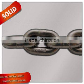 steel lifting chain