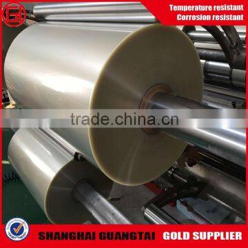 China PETrelease Film With Custom Order photo-3