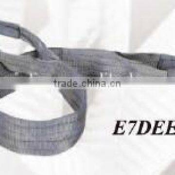 2015 Europe Market Lifting items Heavy duty 8 Tons Webbing Sling