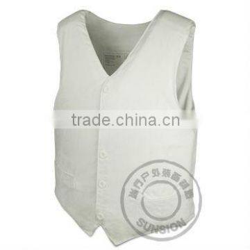 Bullet Proof Waistcoat/ Body Armor