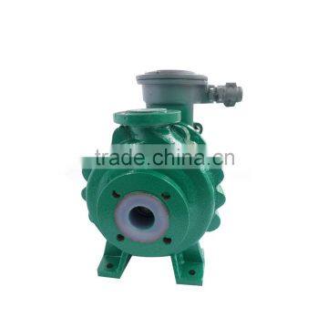 China Factory no Pollution Single Stage Centrifugal Pump photo-4