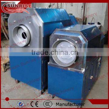 Electric Soybean Roaster, Electric Soybean Roaster Machine
