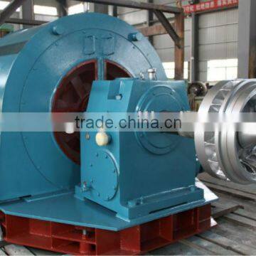 50kw Water Turbine Generator