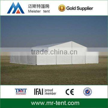 Strong Industry Tent Frame Warehouse Tent for Stocks