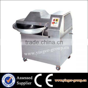 Stainless Steel Robot Cutter For Sale, Chopper Machine, Food Processing Machine