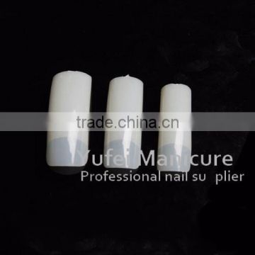 500pcs/bag french nail tips for manicure