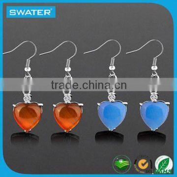 China Wholesale Market Long Heavy Earrings